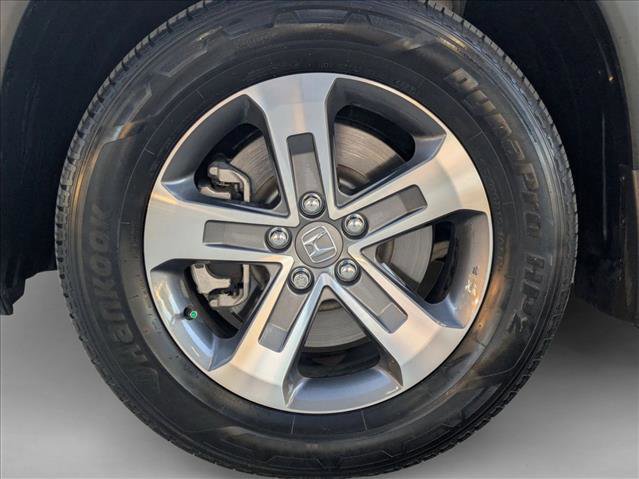 Certified 2023 Honda Pilot EX-L image 24