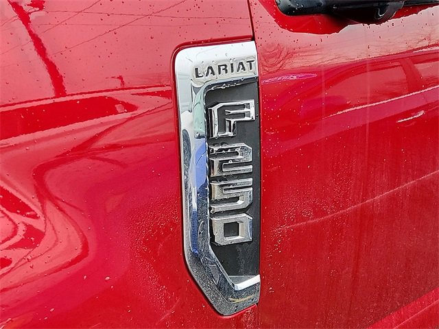 Certified 2021 Ford F250 Lariat w/ Lariat Ultimate Package image 4