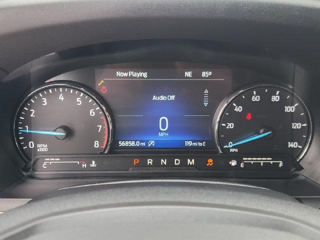 Used 2020 Ford Explorer XLT w/ Comfort Package AWD/4WD image 17