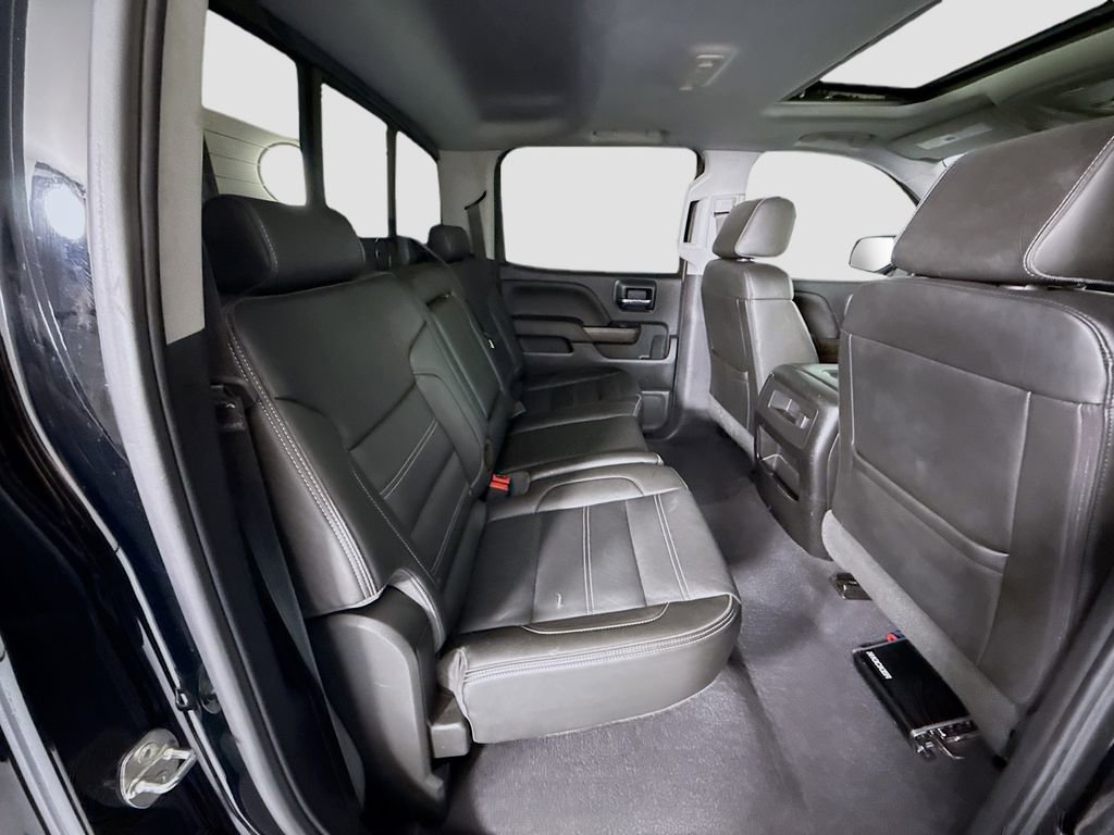 Used 2018 GMC Sierra 1500 Denali AWD/4WD image 22