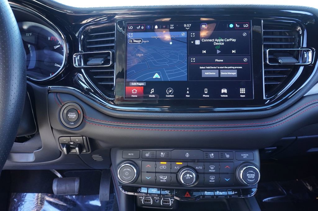 Used 2025 Dodge Durango GT image 21