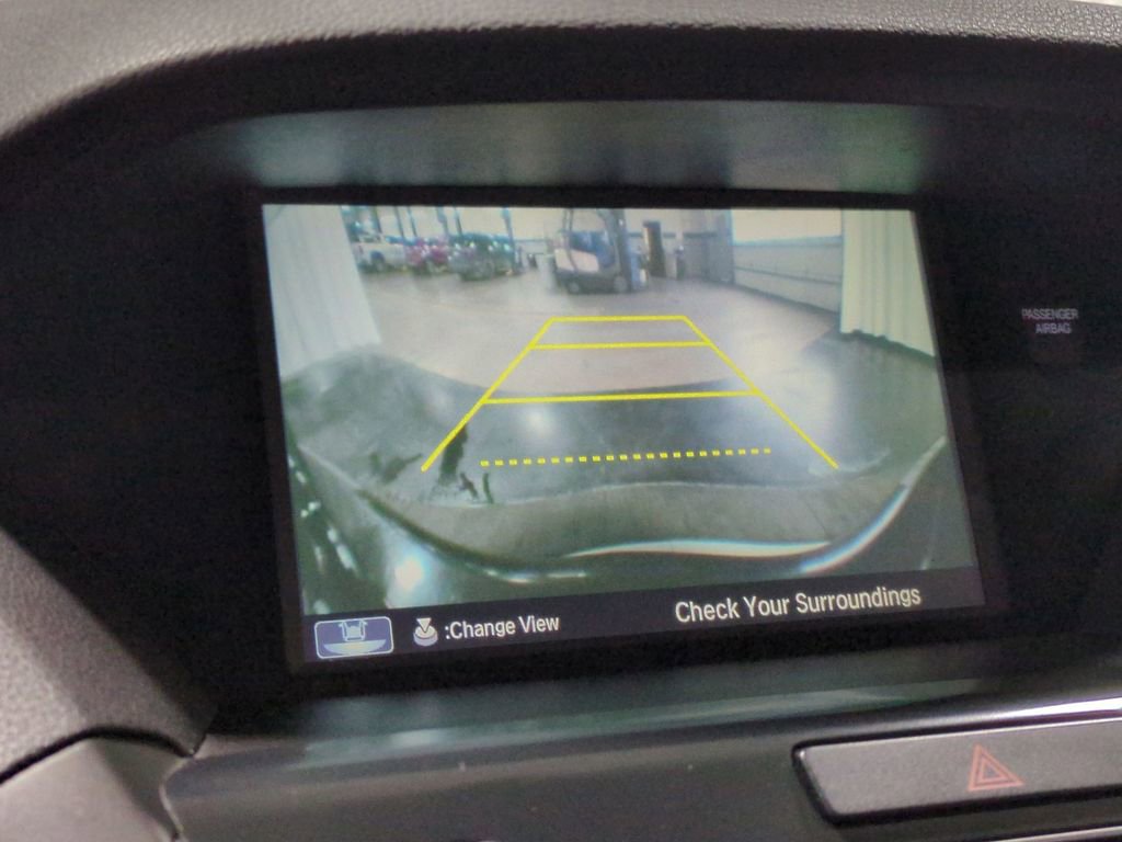 Used 2016 Acura MDX SH-AWD image 31