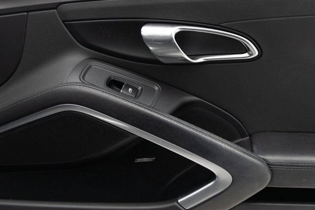 Used 2017 Porsche 911 Carrera 4 AWD/4WD image 62