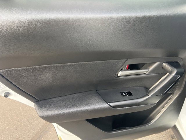 Used 2025 MAZDA CX-50 AWD 2.5 S w/ Premium Package image 23