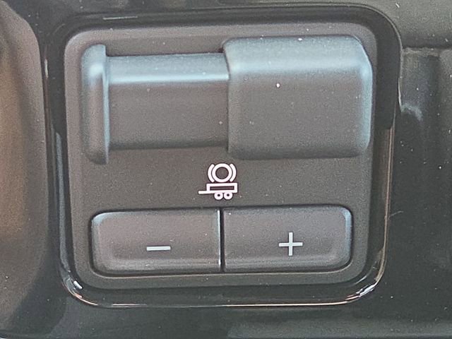 New 2026 Chevrolet Silverado 1500 LT image 38