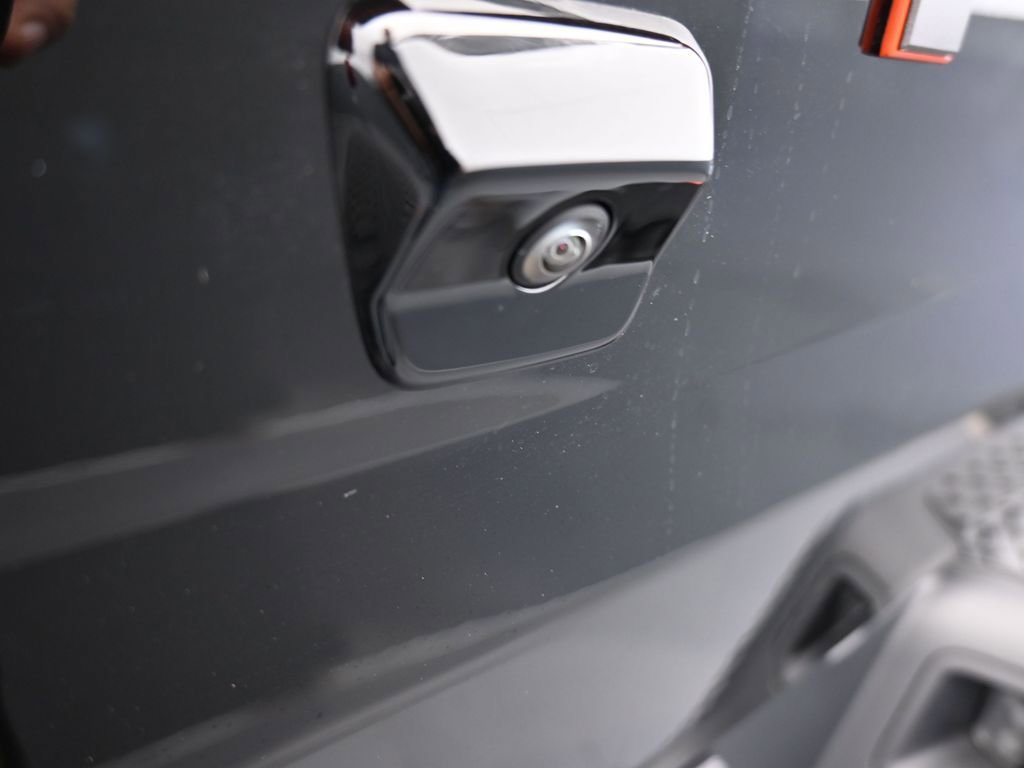 New 2026 Jeep Gladiator Mojave image 34