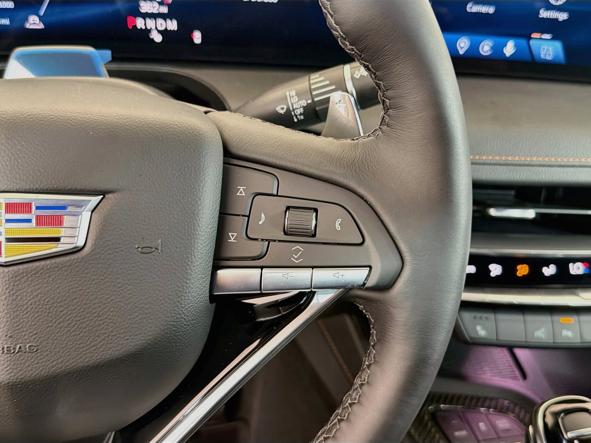 New 2026 Cadillac CT5 Sport RWD image 34