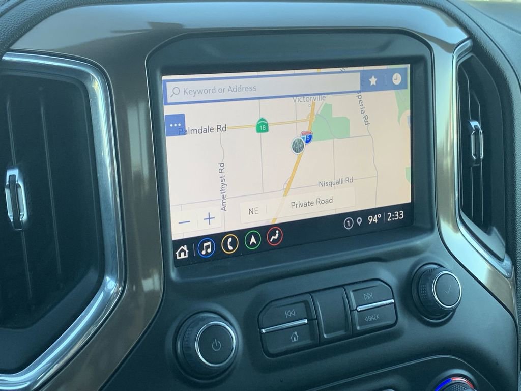 Certified 2022 Chevrolet Silverado 3500 High Country image 11