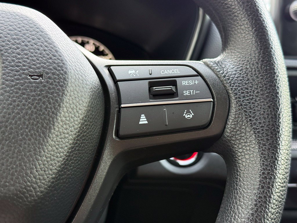 Used 2026 Honda CR-V LX image 21