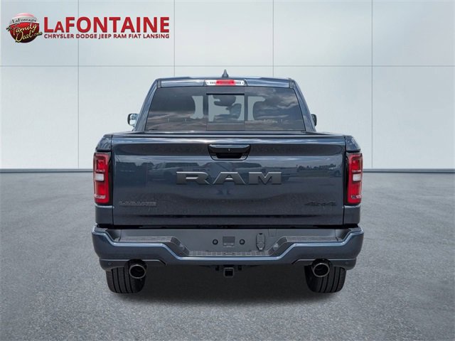 New 2026 RAM 1500 Laramie image 4