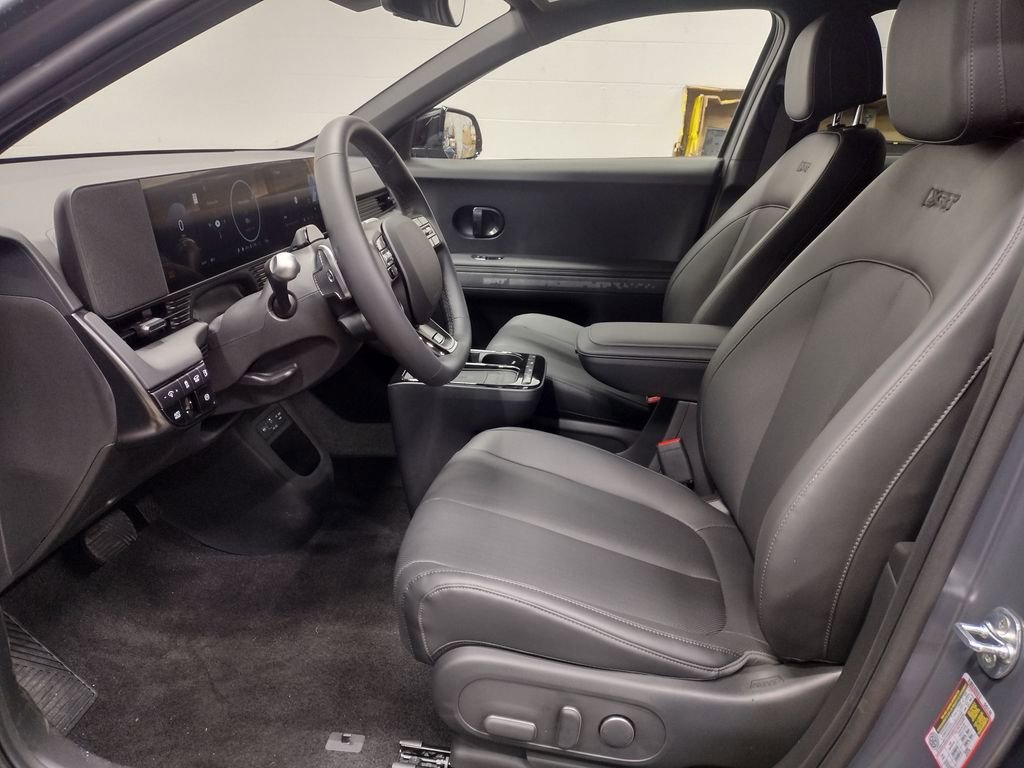 New 2026 Hyundai Ioniq 5 XRT AWD/4WD image 27