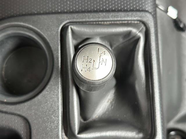 Used 2007 Toyota FJ Cruiser 4WD image 20