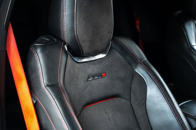 Used 2023 Chevrolet Camaro ZL1 image 29