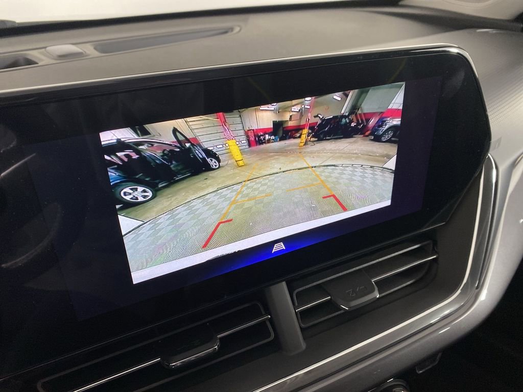 New 2026 Chevrolet Trax ACTIV w/ Sunroof Package image 15