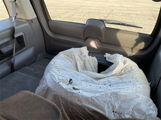 Used 2003 Ford Explorer XLT image 17