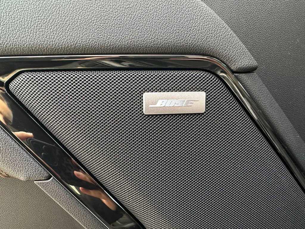 New 2026 GMC Sierra 1500 AT4 w/ AT4 Premium Package image 25