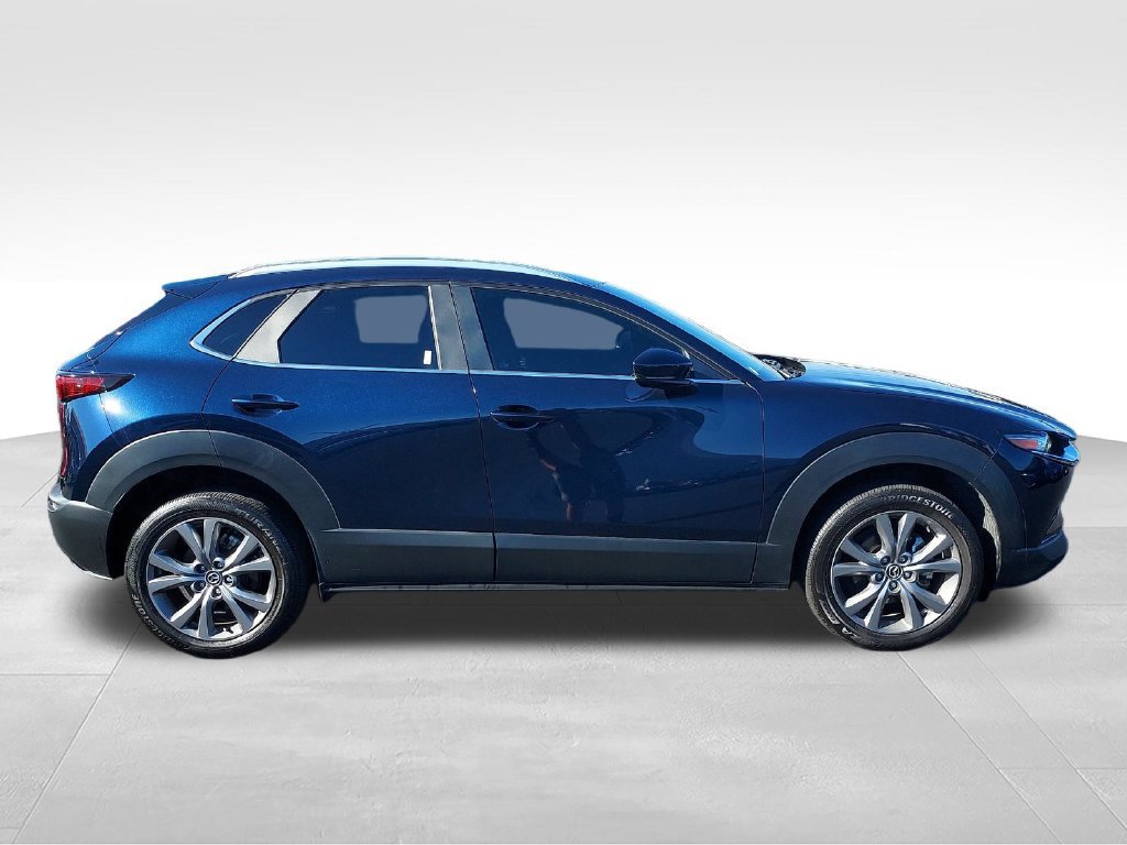 Used 2025 MAZDA CX-30 AWD 2.5 S w/ Preferred Package image 6