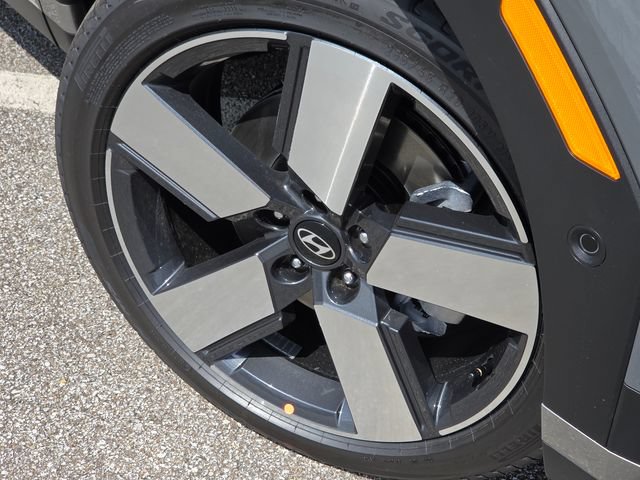 New 2026 Hyundai Santa Fe Limited AWD/4WD image 14