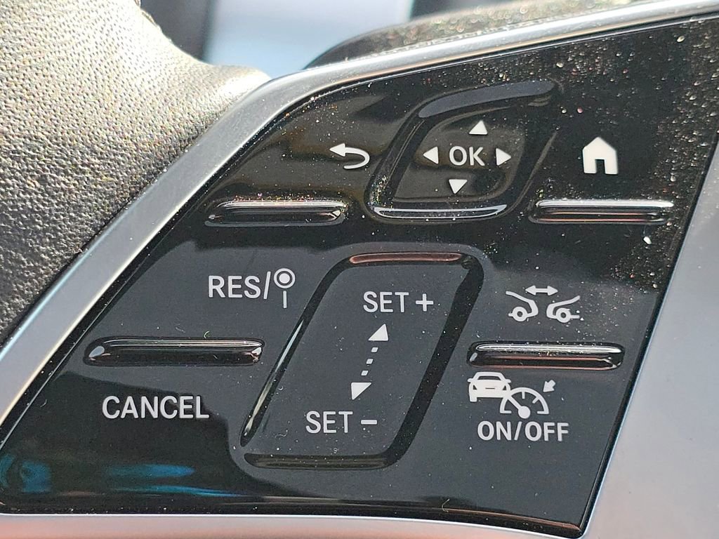 New 2026 Mercedes-Benz GLB 250 4MATIC image 33