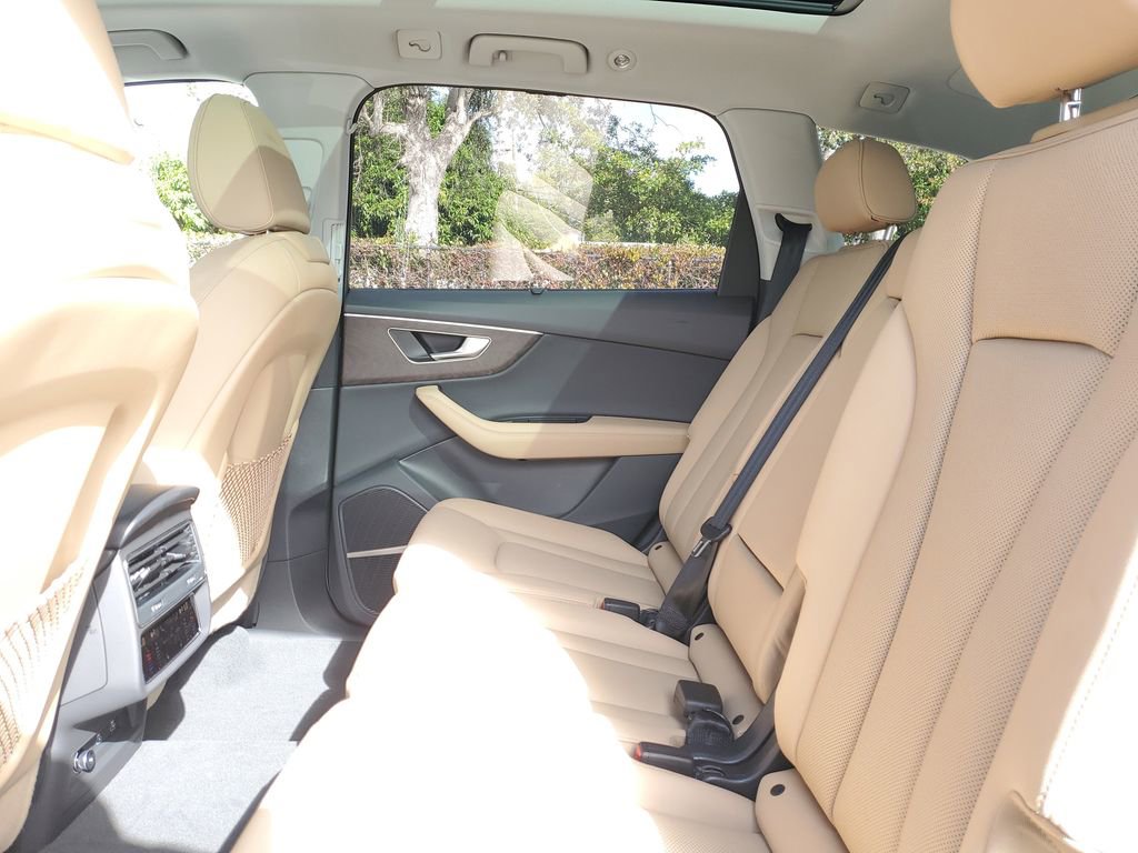 New 2026 Audi Q7 3.0T Premium Plus image 27