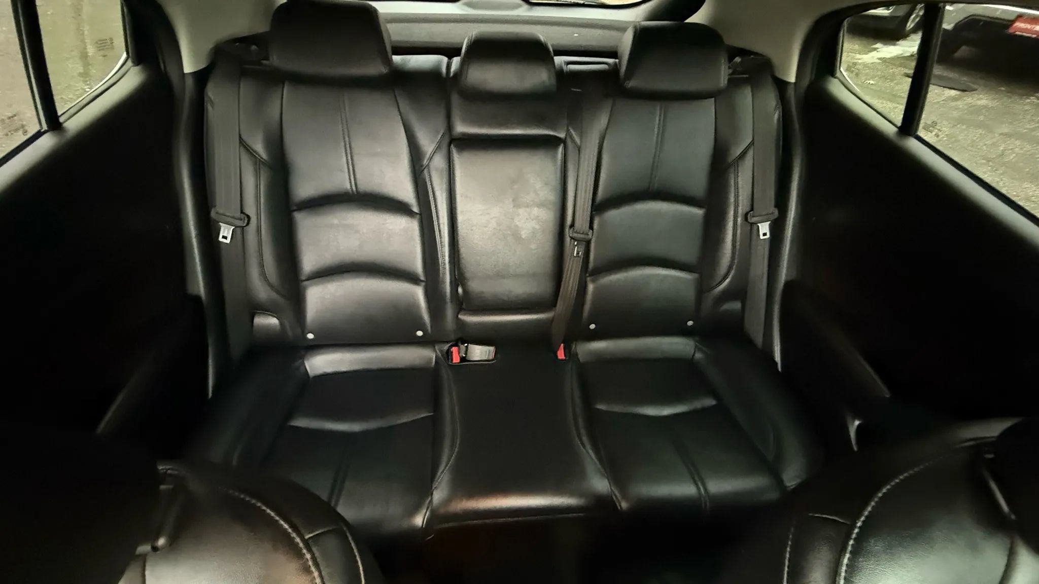 Used 2017 MAZDA MAZDA3 Touring image 33