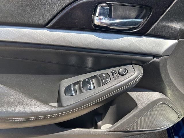 Used 2018 Nissan Maxima 3.5 SL FWD image 13