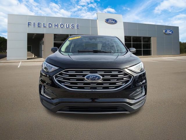 Used 2022 Ford Edge SEL w/ Convenience Package image 7