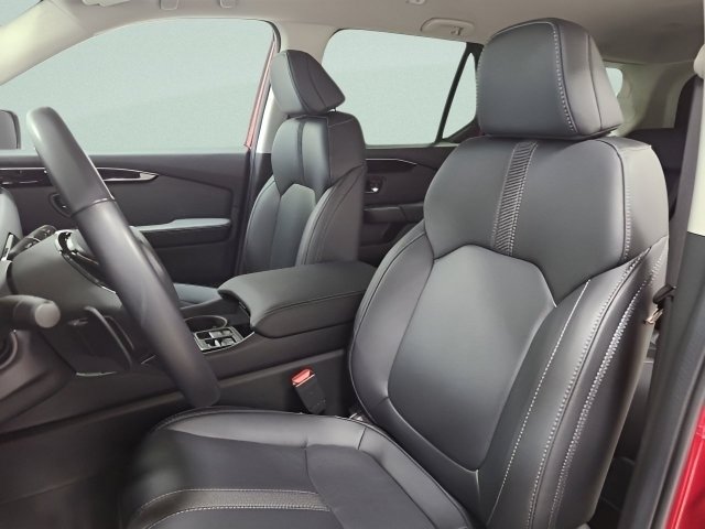 Certified 2026 Honda Passport RTL image 18
