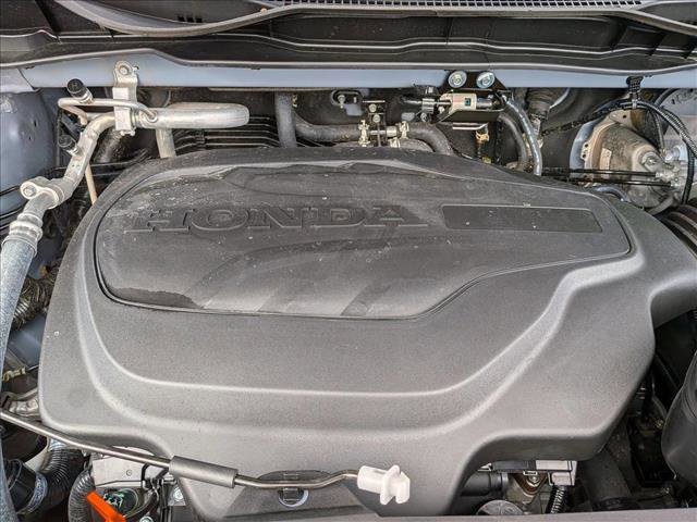 Certified 2025 Honda Odyssey Sport-L image 22