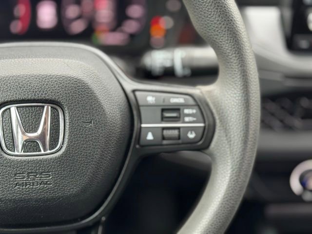 Used 2023 Honda Accord LX image 23