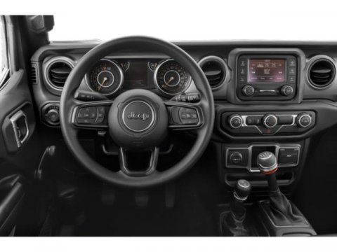Used 2018 Jeep Wrangler Sport image 10