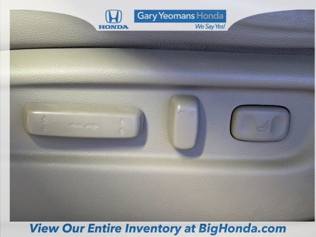 Certified 2019 Honda Ridgeline RTL-E image 24