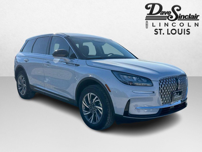 New 2025 Lincoln Corsair FWD image 3