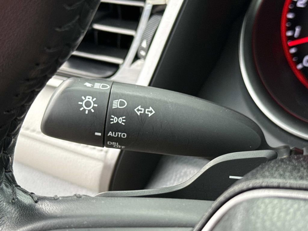 Used 2024 Toyota Camry XSE image 40