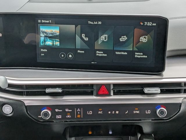New 2026 Kia Sorento S w/ S Panoramic Sunroof Package FWD image 20
