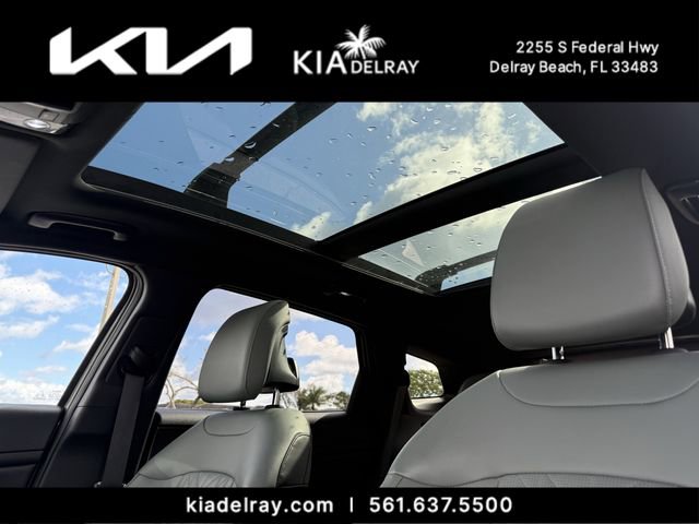 Used 2023 Kia Sportage X-Pro image 19
