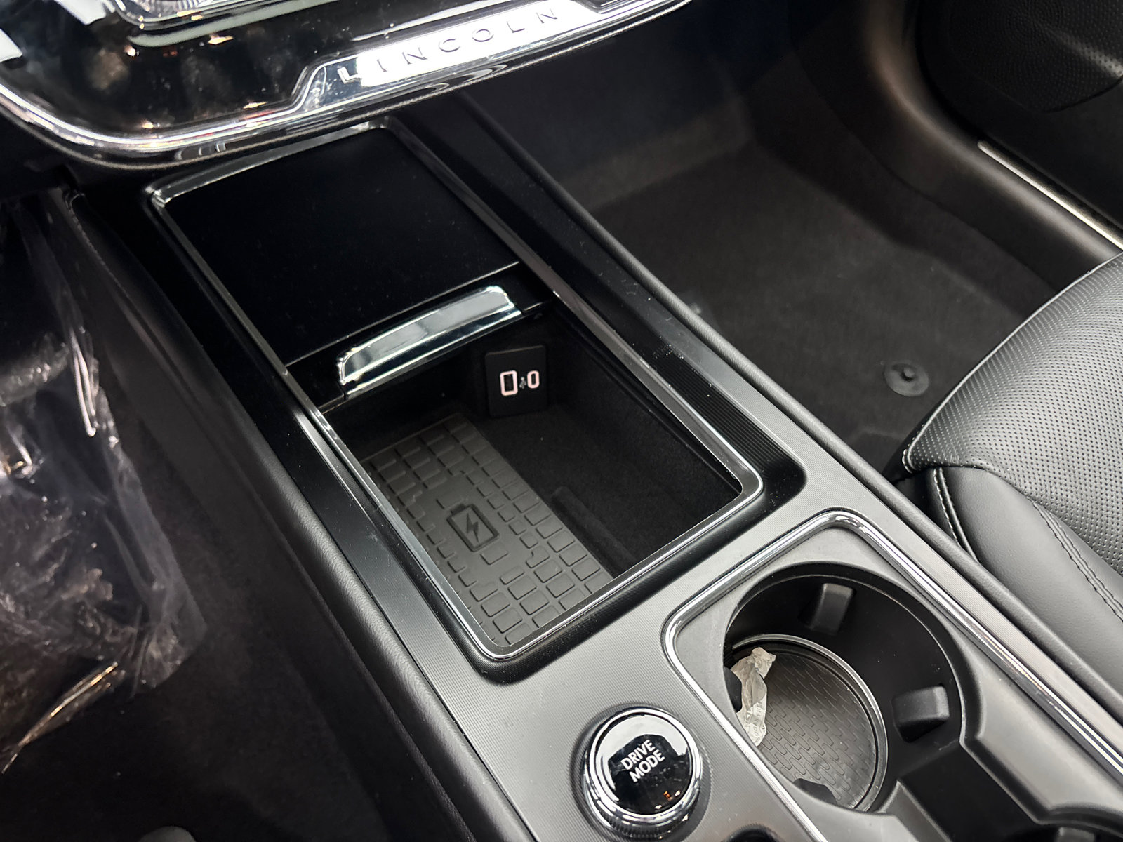 New 2026 Lincoln Corsair Grand Touring image 23