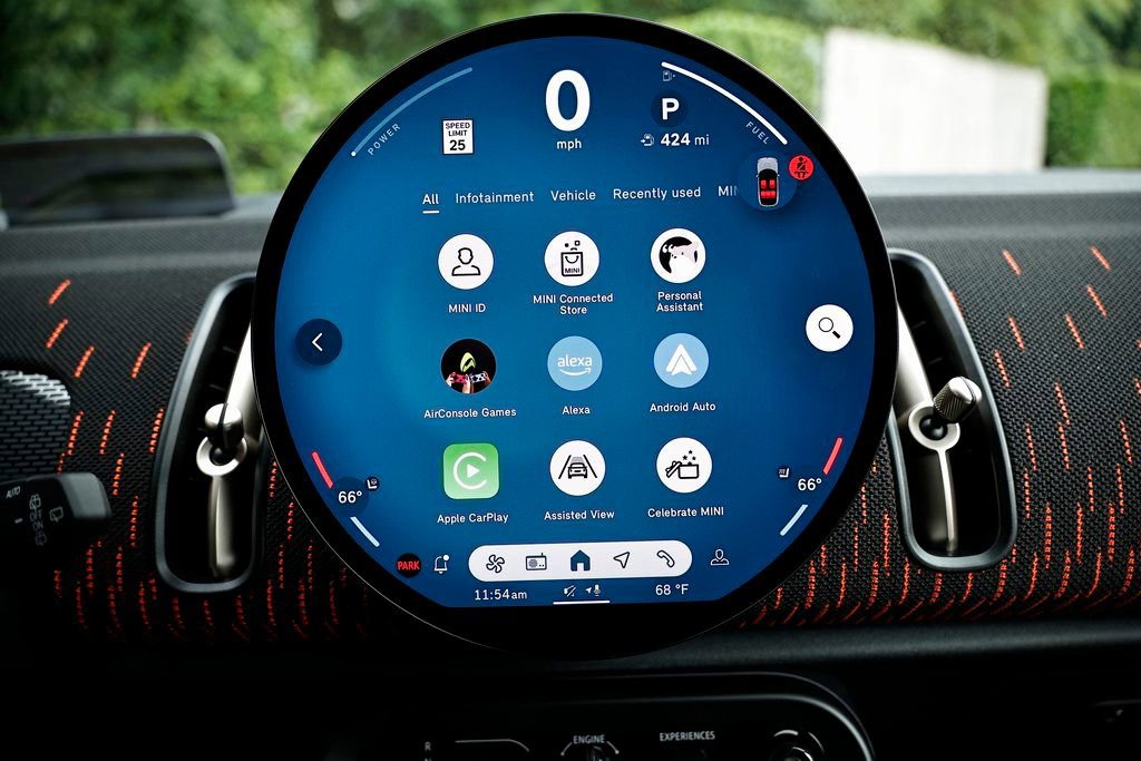 New 2026 MINI Cooper Countryman S image 32