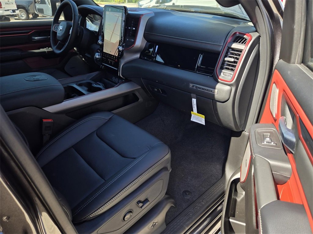 New 2026 RAM 1500 Rebel image 11