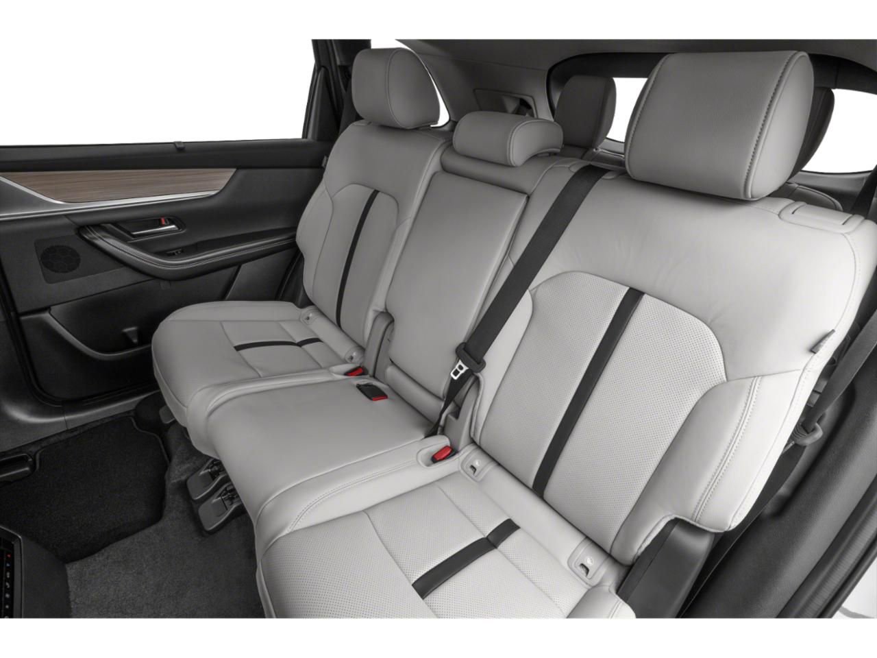 New 2026 MAZDA CX-90 3.3 Turbo w/ Premium Sport Pkg image 10