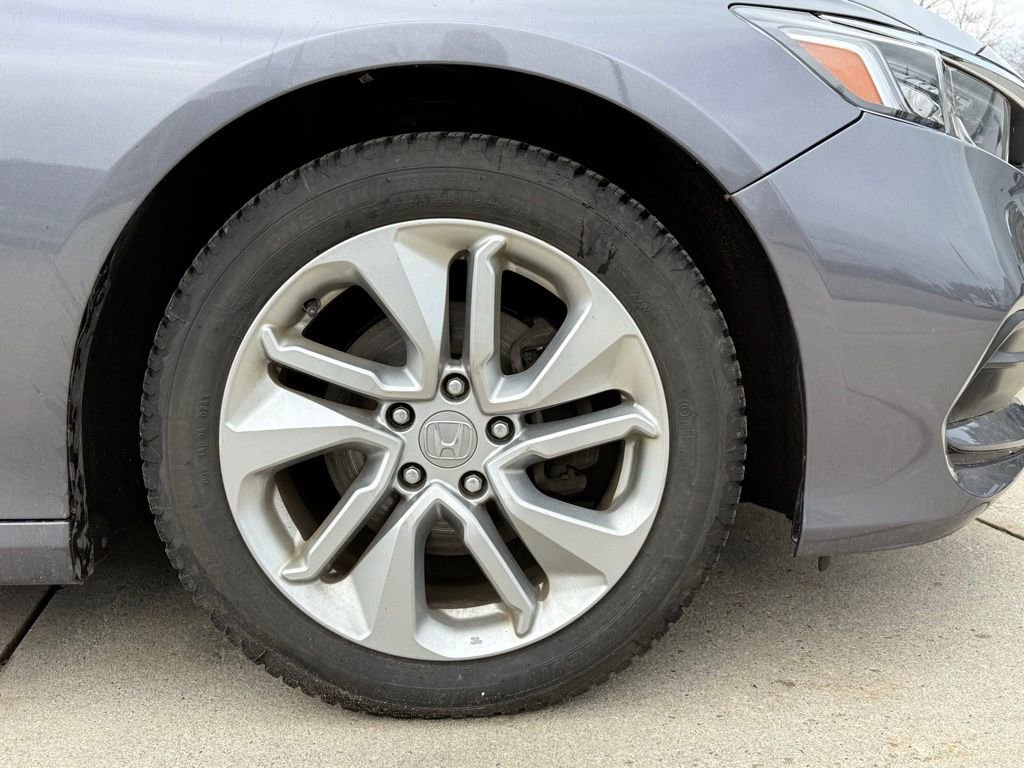 Used 2020 Honda Accord LX image 15