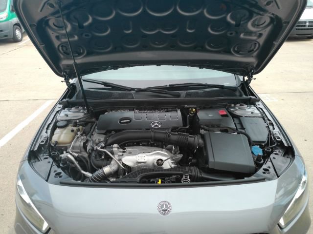 Used 2019 Mercedes-Benz A 220 w/ Premium Package image 52