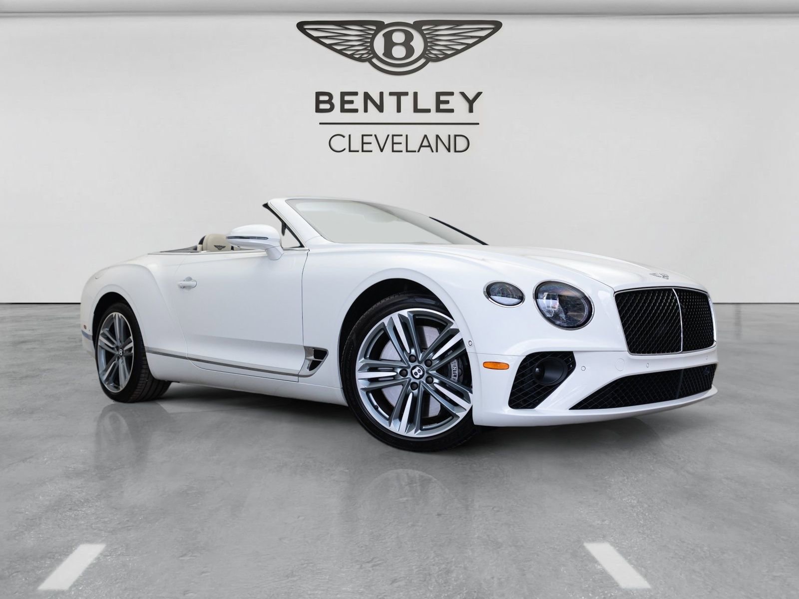 Used 2024 Bentley Continental GT AWD/4WD image 4