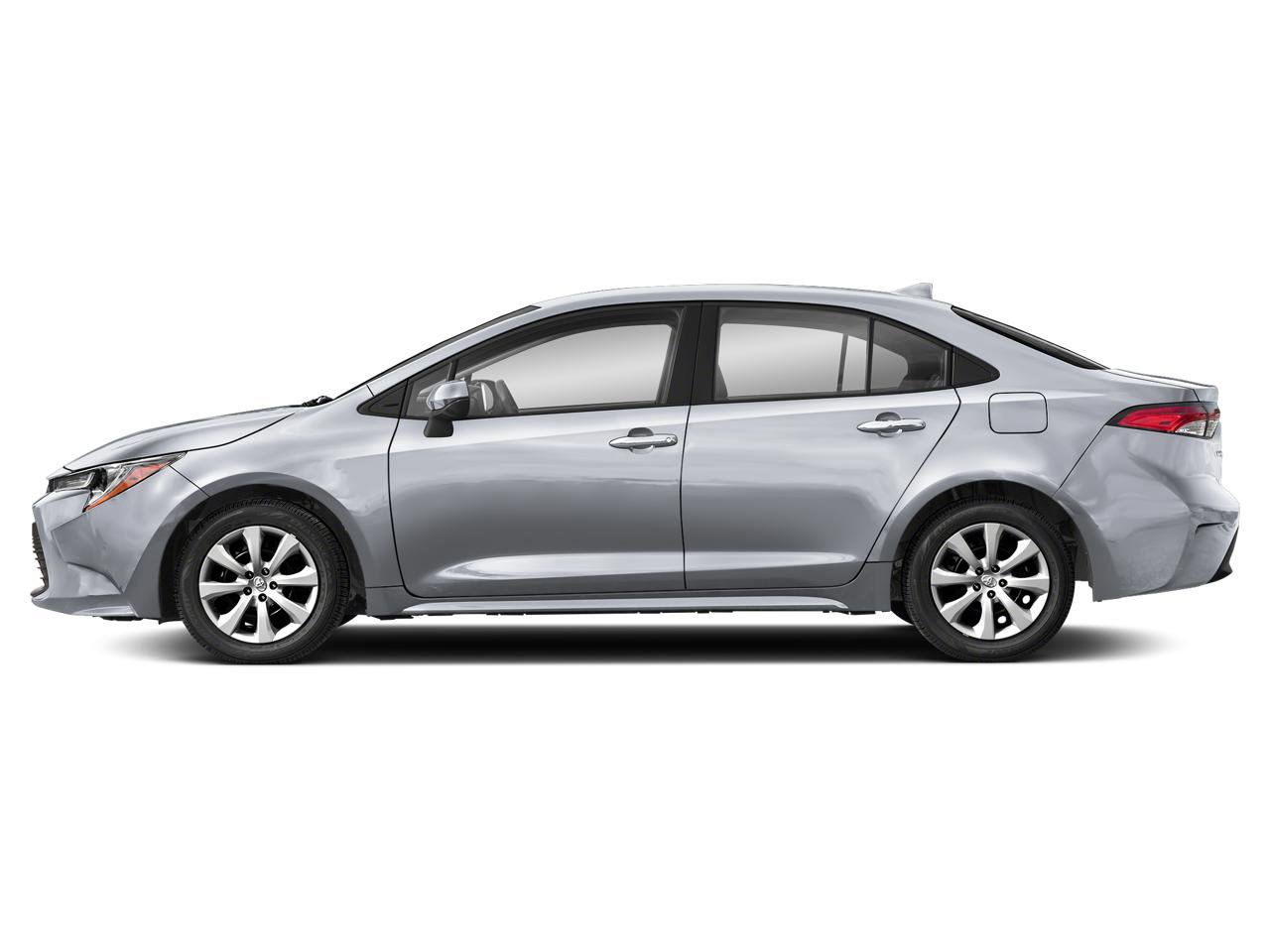 New 2026 Toyota Corolla LE image 36
