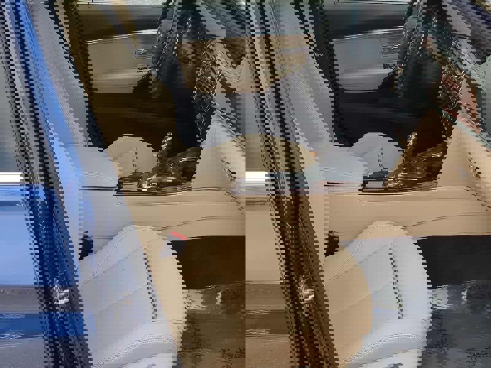 Used 2018 BMW 330i xDrive Sedan w/ Convenience Package AWD/4WD image 21