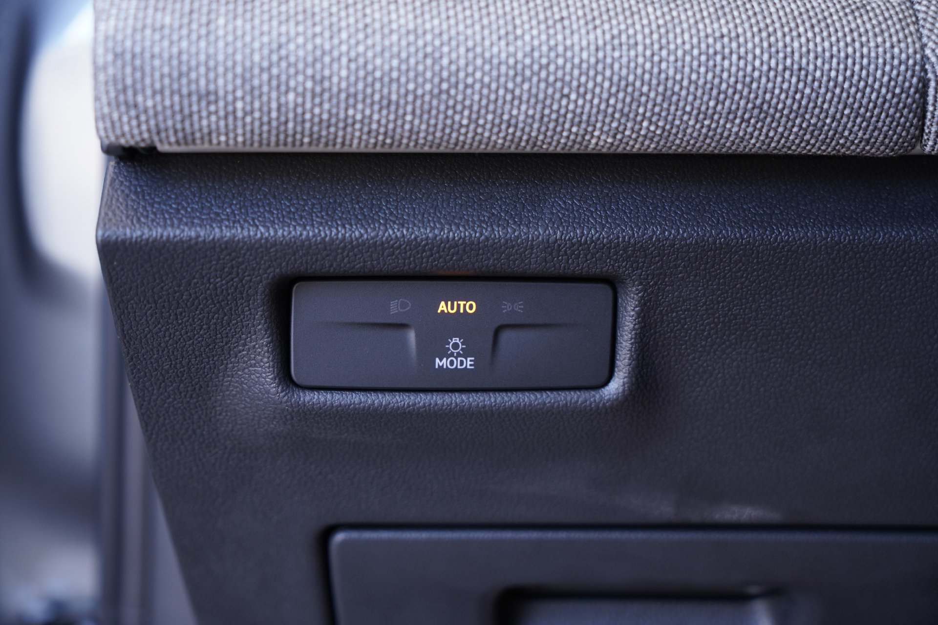 Certified 2026 Volkswagen Tiguan S FWD image 18