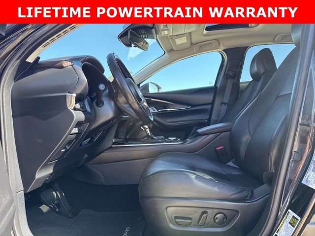 Used 2024 MAZDA CX-30 AWD 2.5 S w/ Premium Package image 2