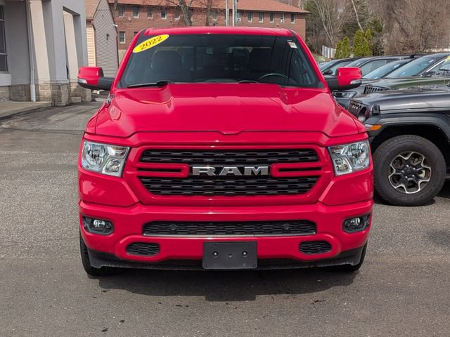 Certified 2022 RAM 1500 Big Horn image 8