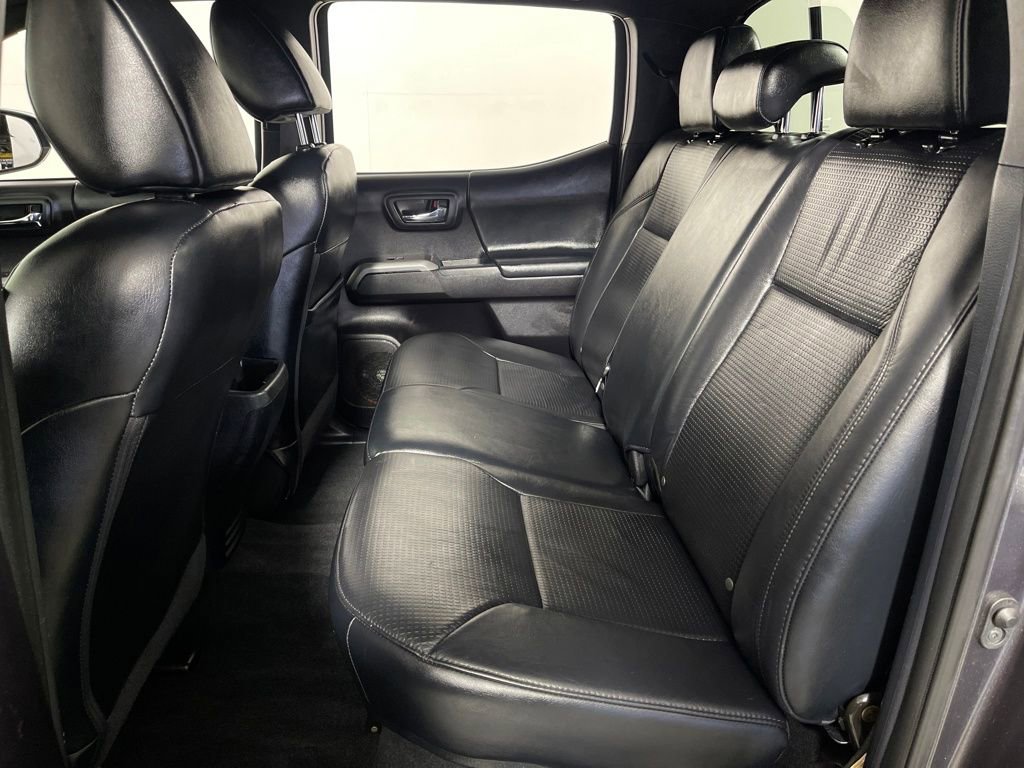 Certified 2020 Toyota Tacoma Limited image 13