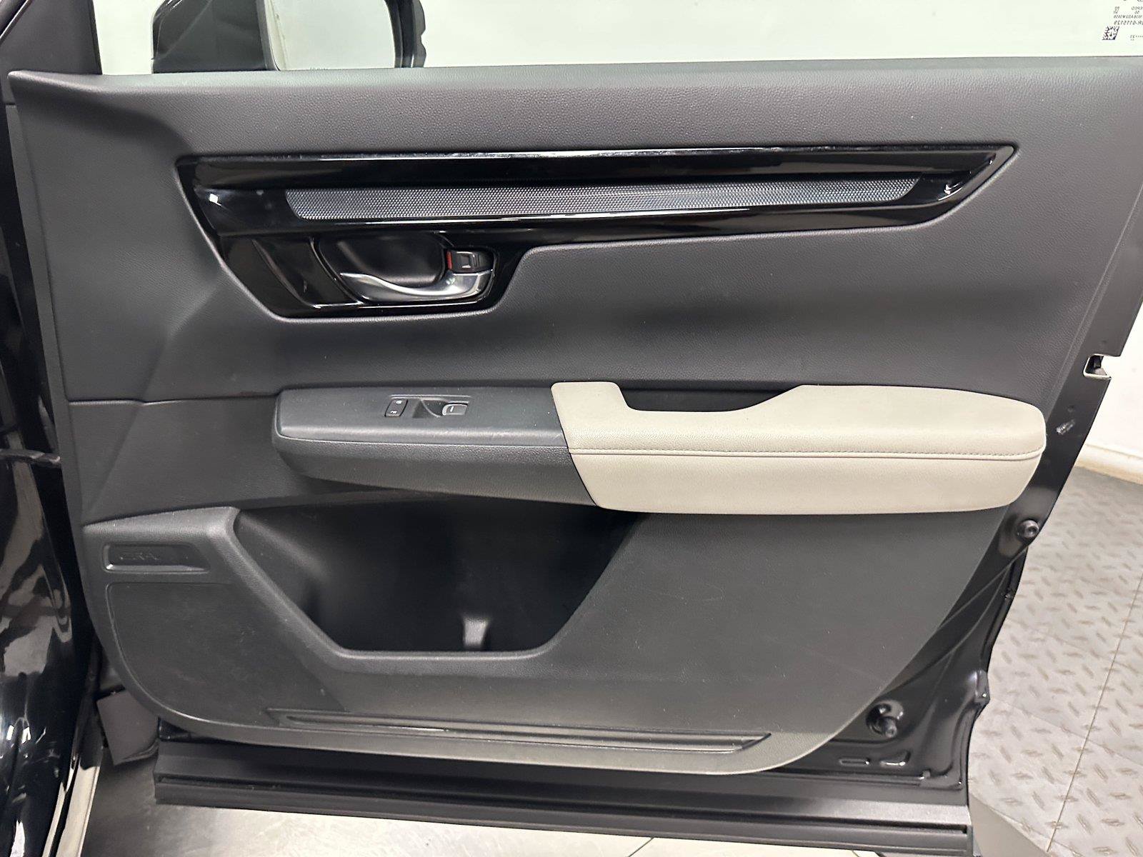 Used 2023 Honda CR-V EX-L image 37